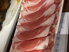 -快乐小羊·内蒙牛羊肉火锅(流花中心店)