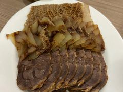 -清真牛肉馆