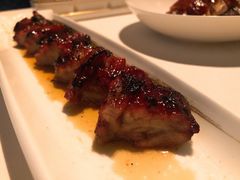 -金轩中餐厅 Jin Xuan(浦东丽思卡尔顿酒店)