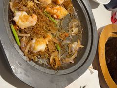 -绿茶餐厅(淮安吾悦广场店)
