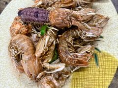 -贞姨美食·老字号海鲜大排档