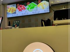-杨小贤芒果绵绵冰(南门口店)