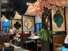 -胡胖子有鱼有肉(麓谷店)