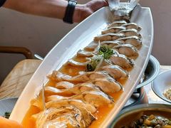 -鱼食饭稻·苏浙土菜17年老馆子(平江路店)