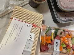 -奈良本寿司(永嘉路店)