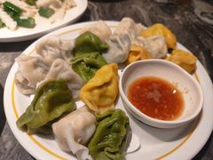 -前海沿·青岛菜(乐客城店)