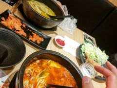 -大鼓米线(浦东长泰店)