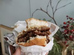 -麦当劳(西丽银座店)