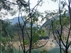 -白帝城·瞿塘峡景区