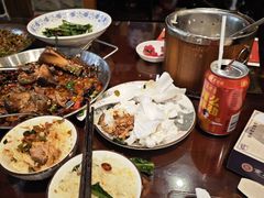 -杨记隆府(南坪店)