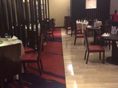 大堂-逸林轩中餐厅(中信泰富朱家角锦江酒店)