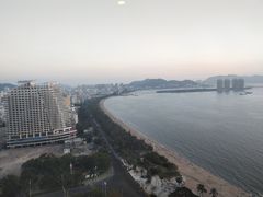 -三亚福朋喜来登酒店·大堂吧