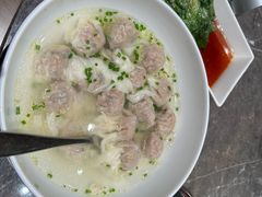 -同庆楼(滨湖万达广场店)