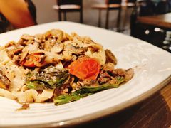 -FABIO’S费比欧披萨餐厅