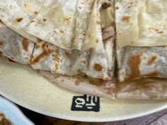 -清真保良第一家饼卷肉(大众路店)