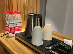 -潍坊鸢飞大酒店(泰华城店)