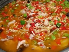 -盐帮食坊•小河帮川菜(四川师大店)