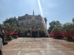 -南宁方特东盟神画