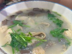 -小杨生煎(深圳岗厦北店)