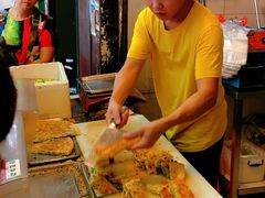 -咏春葱油饼(德政中路店)