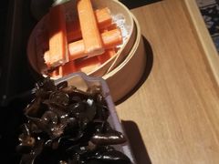 -南城十里潮汕鲜牛火锅·鲜虾生滚粥(融汇老商埠店)