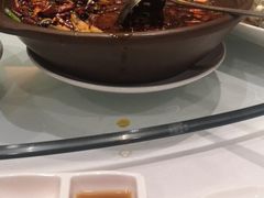 -青岛蓝海大饭店·渔歌舫(李沧店)