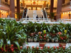 -全国人大会议中心