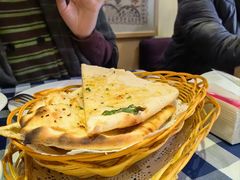 -Santoor 萨都里印度餐厅(北锣鼓巷店)