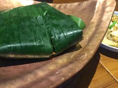 -云海肴·汽锅鸡·云南菜(天津国金汇店)