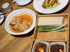 -鲁城往事(游客中心店)