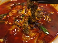 -靓虾二哥长沙地标小龙虾(五一广场店)