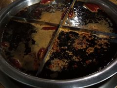 -渝味黄姐火锅(黄泥村店)
