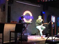 -苏哥利酒店·酒吧 BAR SOUL(观前街店)