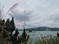 -日月潭