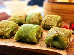 -中山国际酒店中餐厅