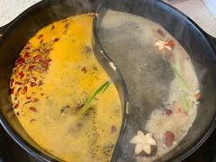 -钢管厂五区小郡肝串串香(南山店)