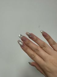 -Hands Nail专业美甲美睫