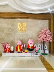 -玛丽亚妇产医院
