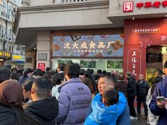 -沈大成(南京东路店)