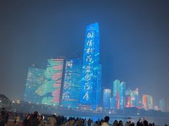 -青岛第三海水浴场