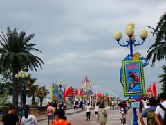 -厦门方特梦幻王国