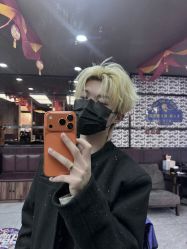 -大人物·男士理发馆