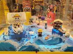 -乐高专卖店(温州万象城店)