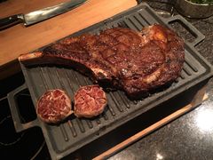 -牛排坊(成都群光君悦酒店)