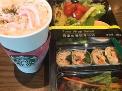 -星巴克臻选(济南恒隆店)