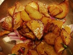 -绿茶餐厅(青岛城阳万象汇店)