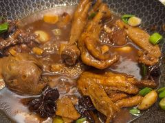 -鸿运楼·舌尖上的徽菜