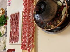 -阳坊胜利涮羊肉(阳坊老店)