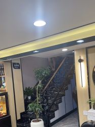 -倾城护肤造型