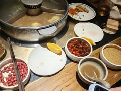 -巴奴毛肚火锅(广益哥伦布店)